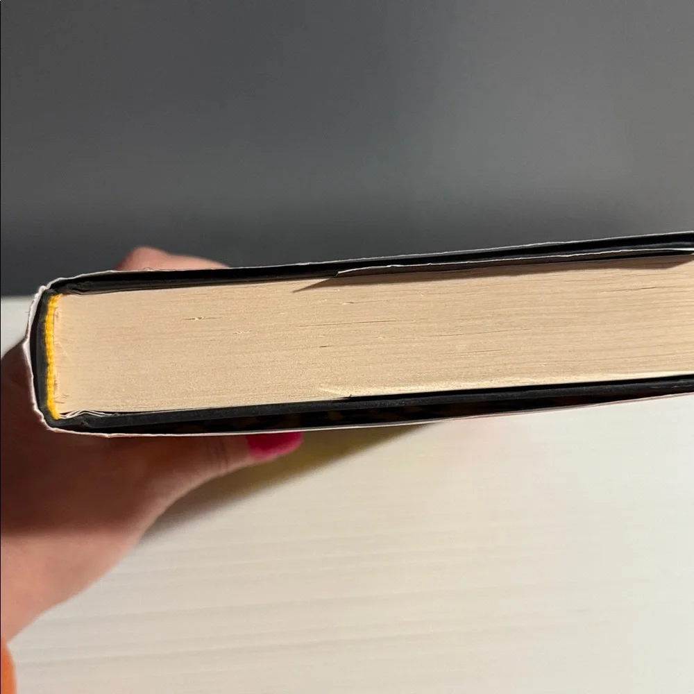 Harlan Coben 'Win' Hardcover Book - Picture 2 of 4